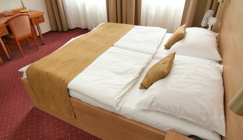 Hotel U Královny Elišky Hradec Králové